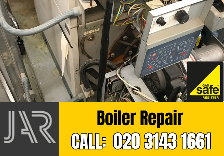 boiler repair Thornton Heath