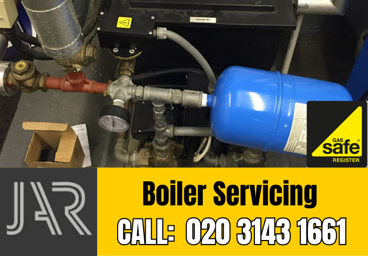 boiler service Thornton Heath