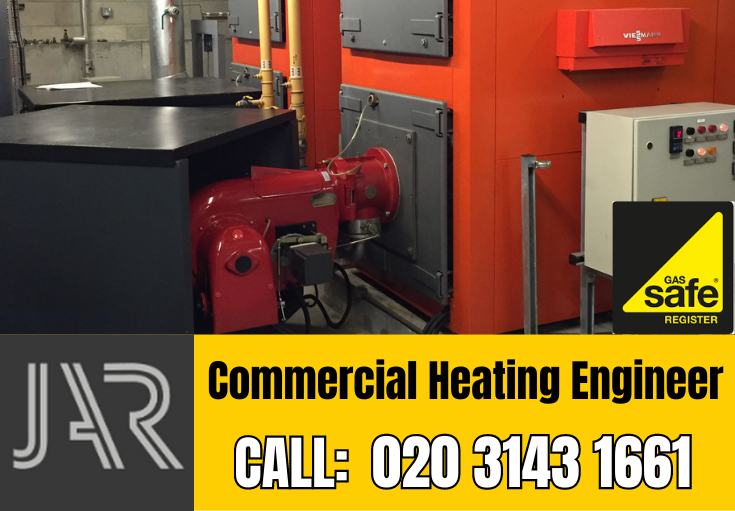 commercial Heating Engineer Thornton Heath