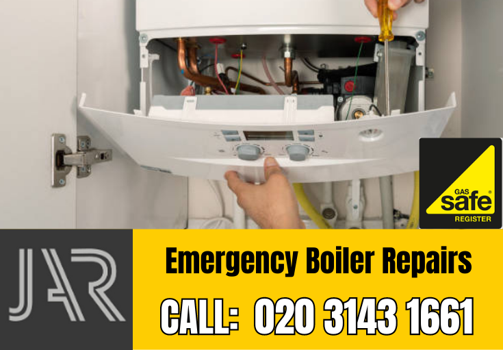 emergency boiler repairs Thornton Heath