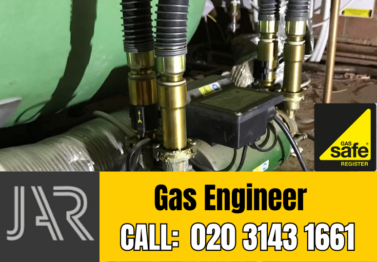 Thornton Heath Gas Engineers - Professional, Certified & Affordable Heating Services | Your #1 Local Gas Engineers