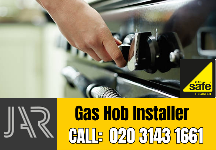 gas hob installer Thornton Heath