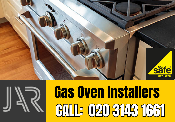 gas oven installer Thornton Heath