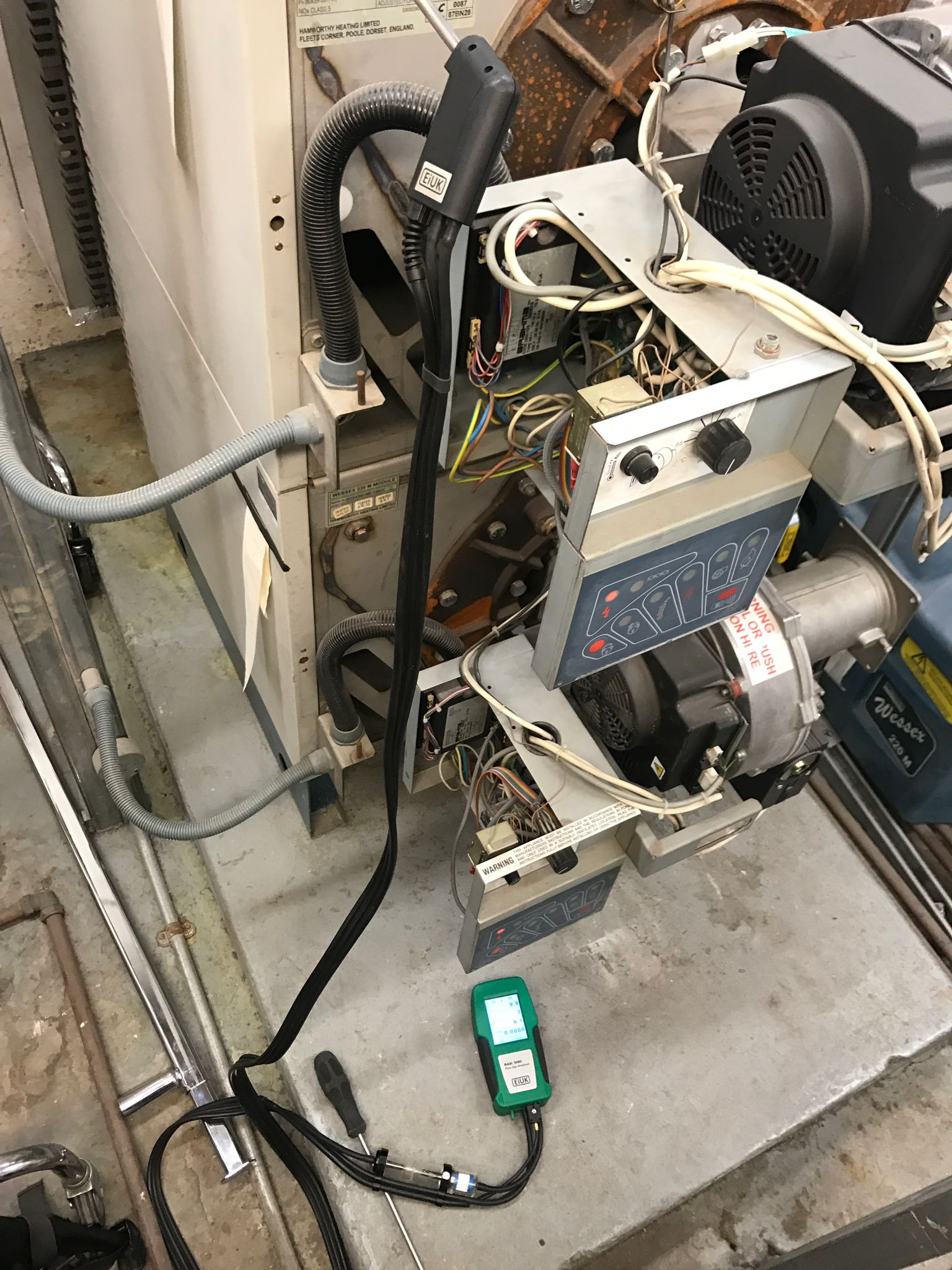 gas safe registered engineer near me Thornton Heath, CR7