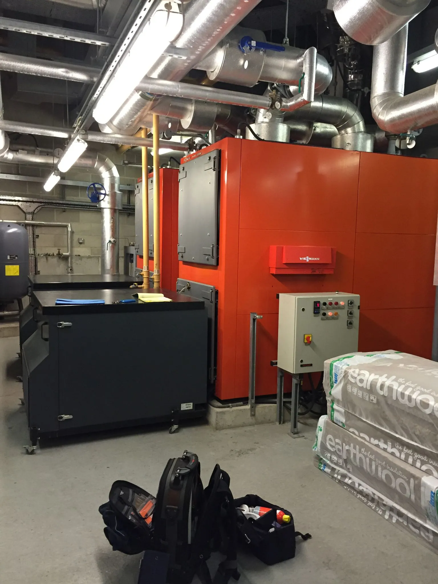 local gas engineer Thornton Heath, CR7