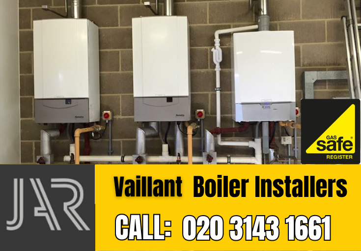 Vaillant boiler installers Thornton Heath